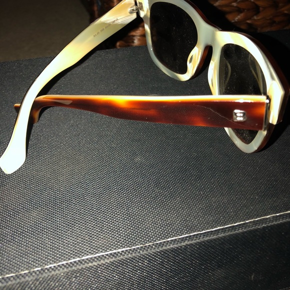 Balenciaga sunglasses - Picture 3 of 4